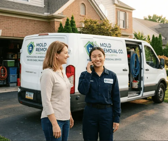 Crawlspace Mold Remediation Saint Marys, IA FAQs